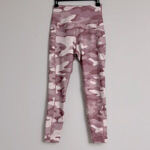 Embrace your love pants. Size M. Waist= 24”.